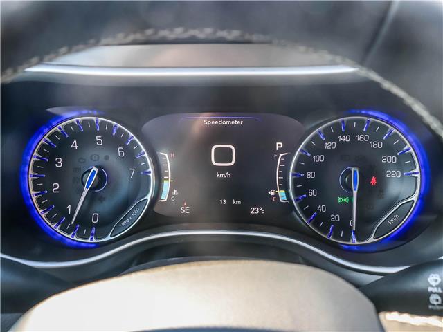 2025 Chrysler Grand Caravan SXT (Stk: 15-25323) in London - Image 19 of 31