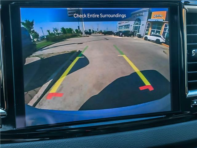 2025 Chrysler Grand Caravan SXT (Stk: 15-25323) in London - Image 20 of 31