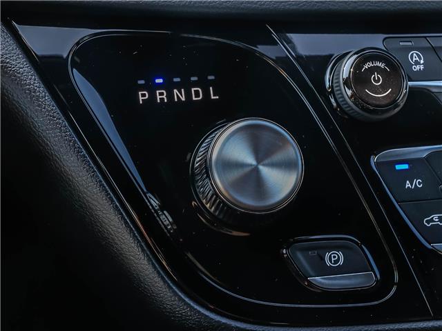 2025 Chrysler Grand Caravan SXT (Stk: 15-25323) in London - Image 22 of 31