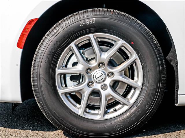 2025 Chrysler Grand Caravan SXT (Stk: 15-25323) in London - Image 27 of 31