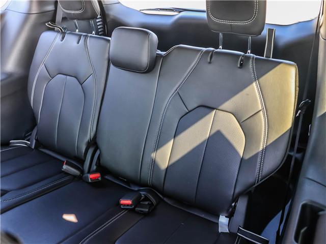 2025 Chrysler Grand Caravan SXT (Stk: 15-25318) in London - Image 19 of 31