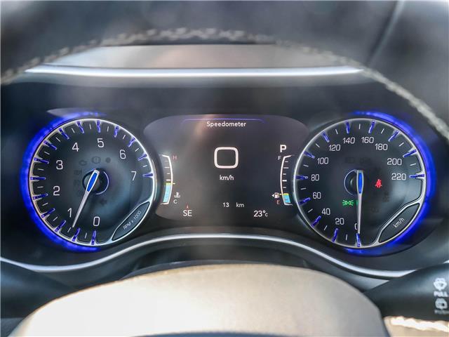 2025 Chrysler Grand Caravan SXT (Stk: 15-25318) in London - Image 20 of 31