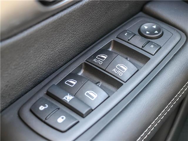 2025 Chrysler Grand Caravan SXT (Stk: 15-25318) in London - Image 25 of 31