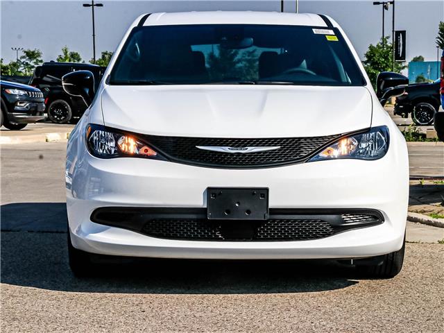 2025 Chrysler Grand Caravan SXT (Stk: 15-25307) in London - Image 2 of 31