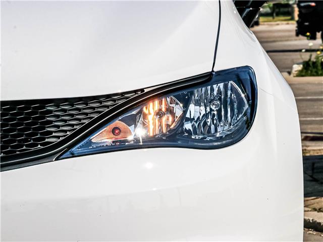 2025 Chrysler Grand Caravan SXT (Stk: 15-25307) in London - Image 15 of 31