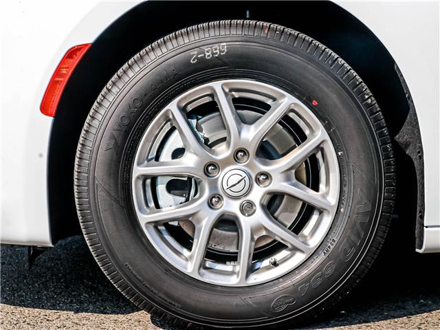 2025 Chrysler Grand Caravan SXT (Stk: 15-25307) in London - Image 16 of 31