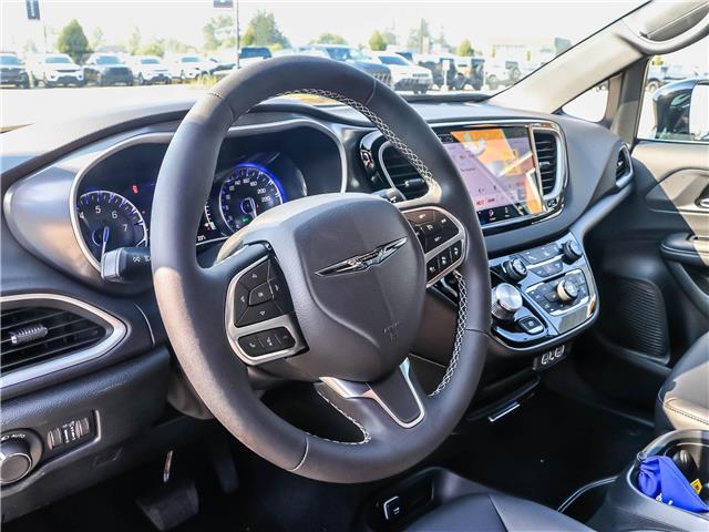 2025 Chrysler Grand Caravan SXT (Stk: 15-25307) in London - Image 19 of 31