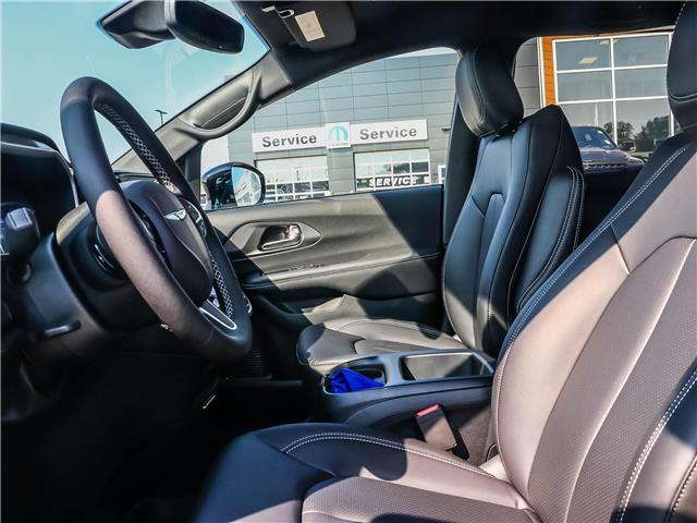 2025 Chrysler Grand Caravan SXT (Stk: 15-25307) in London - Image 20 of 31