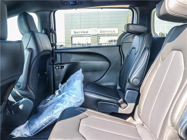 2025 Chrysler Grand Caravan SXT (Stk: 15-25307) in London - Image 22 of 31