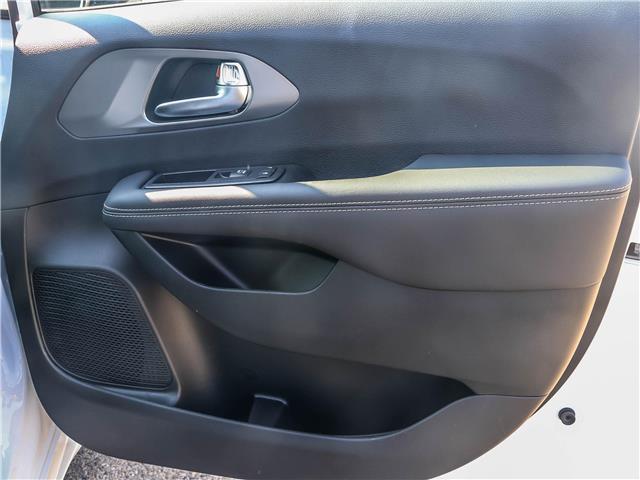 2025 Chrysler Grand Caravan SXT (Stk: 15-25307) in London - Image 27 of 31