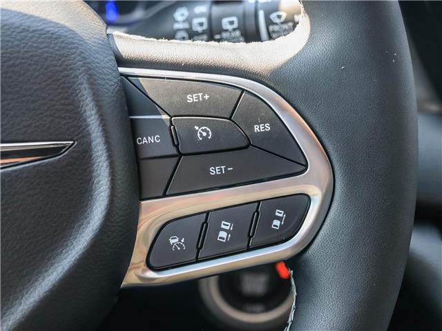 2025 Chrysler Grand Caravan SXT (Stk: 15-25331) in London - Image 5 of 31