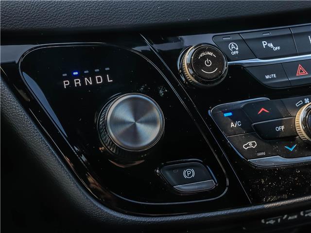 2025 Chrysler Grand Caravan SXT (Stk: 15-25331) in London - Image 12 of 31