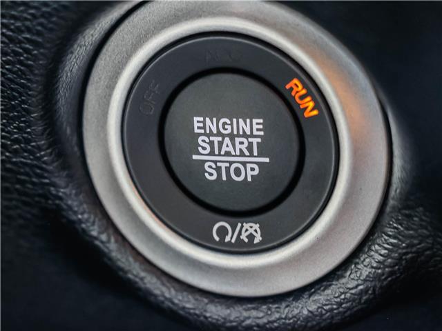 2025 Chrysler Grand Caravan SXT (Stk: 15-25331) in London - Image 13 of 31