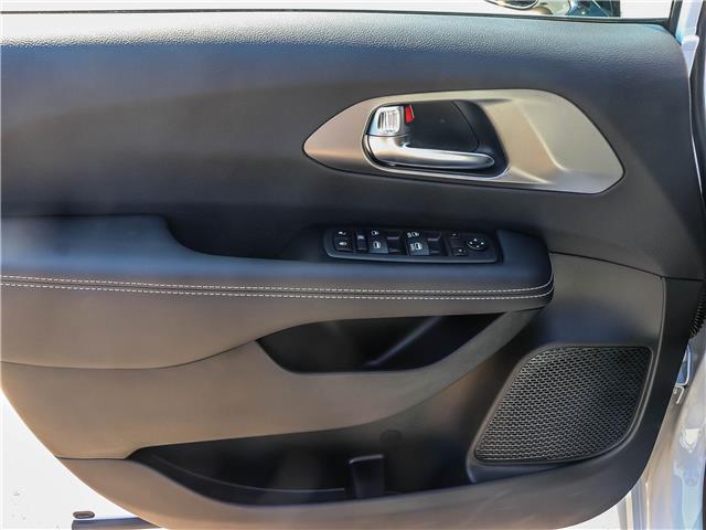 2025 Chrysler Grand Caravan SXT (Stk: 15-25331) in London - Image 20 of 31