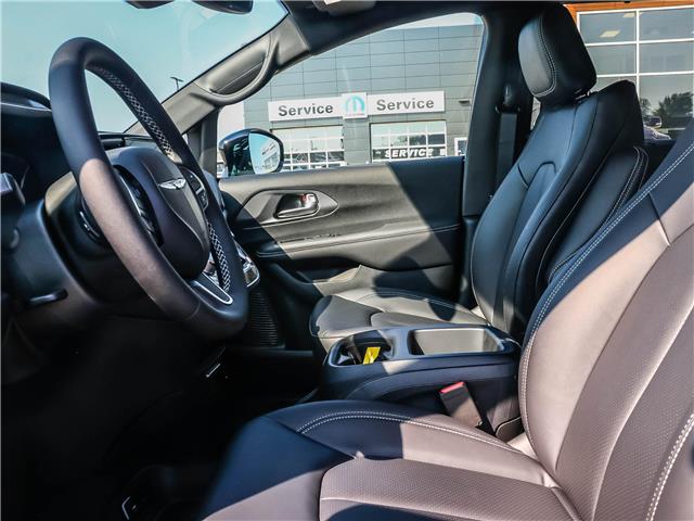 2025 Chrysler Grand Caravan SXT (Stk: 15-25331) in London - Image 22 of 31