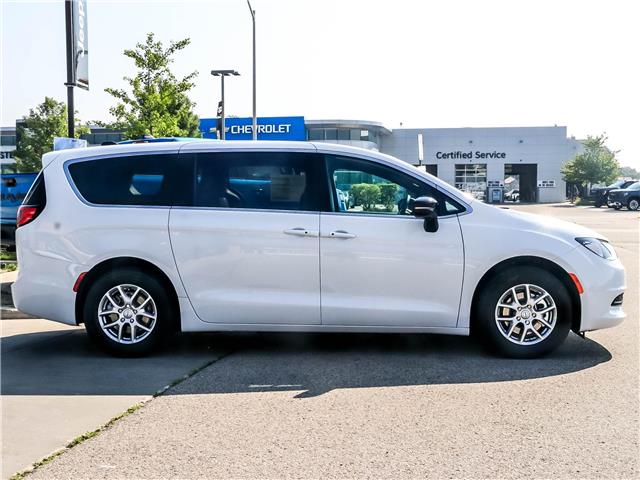 2025 Chrysler Grand Caravan SXT (Stk: 15-25331) in London - Image 26 of 31