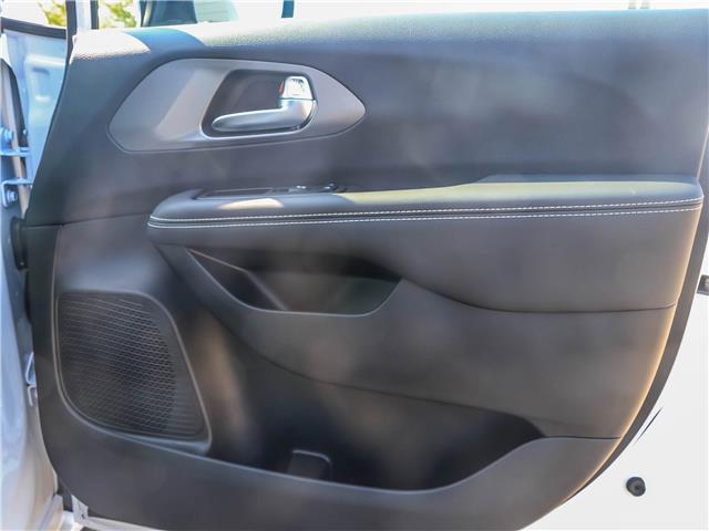 2025 Chrysler Grand Caravan SXT (Stk: 15-25331) in London - Image 27 of 31