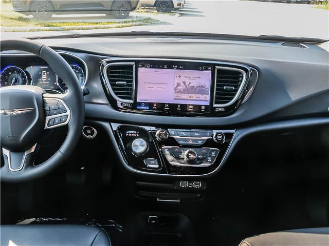 2025 Chrysler Grand Caravan SXT (Stk: 15-25321) in London - Image 7 of 31