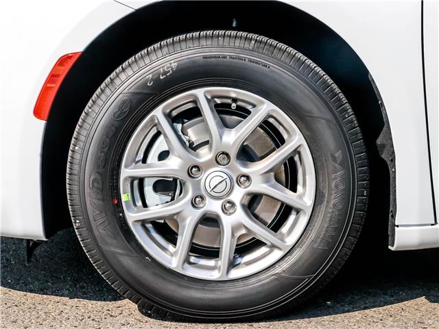 2025 Chrysler Grand Caravan SXT (Stk: 15-25321) in London - Image 11 of 31