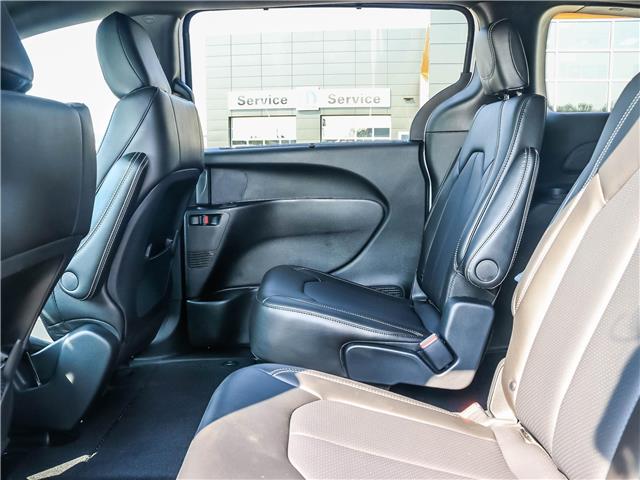 2025 Chrysler Grand Caravan SXT (Stk: 15-25321) in London - Image 17 of 31