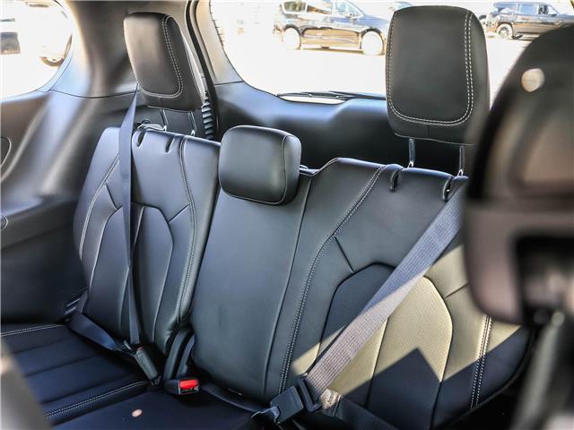 2025 Chrysler Grand Caravan SXT (Stk: 15-25321) in London - Image 19 of 31
