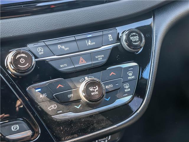 2025 Chrysler Grand Caravan SXT (Stk: 15-25321) in London - Image 22 of 31