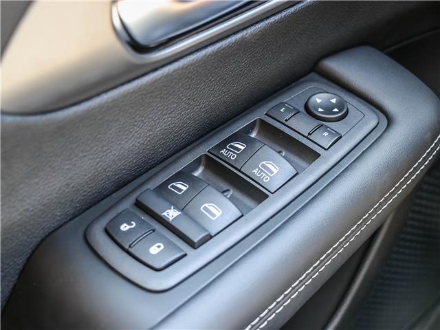 2025 Chrysler Grand Caravan SXT (Stk: 15-25321) in London - Image 25 of 31