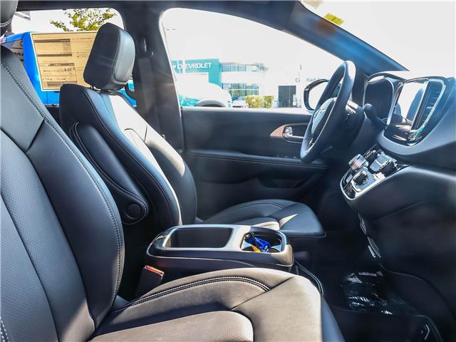 2025 Chrysler Grand Caravan SXT (Stk: 15-25321) in London - Image 28 of 31