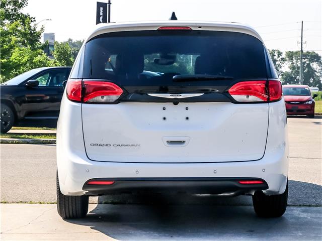 2025 Chrysler Grand Caravan SXT (Stk: 15-25321) in London - Image 29 of 31
