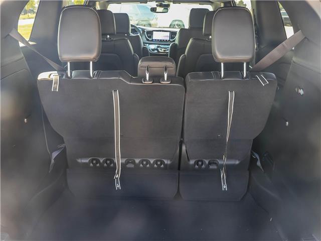 2025 Chrysler Grand Caravan SXT (Stk: 15-25321) in London - Image 30 of 31