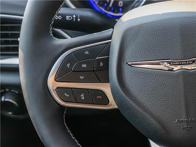 2025 Chrysler Grand Caravan SXT (Stk: 15-25315) in London - Image 4 of 31
