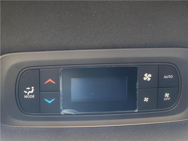 2025 Chrysler Grand Caravan SXT (Stk: 15-25315) in London - Image 9 of 31