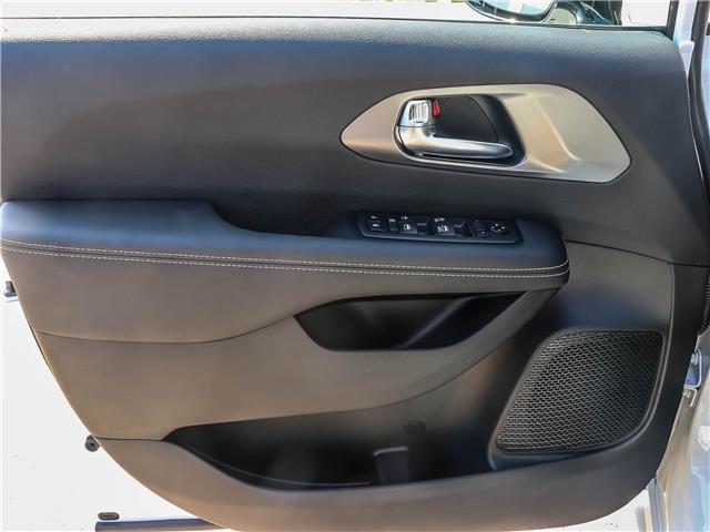 2025 Chrysler Grand Caravan SXT (Stk: 15-25315) in London - Image 13 of 31