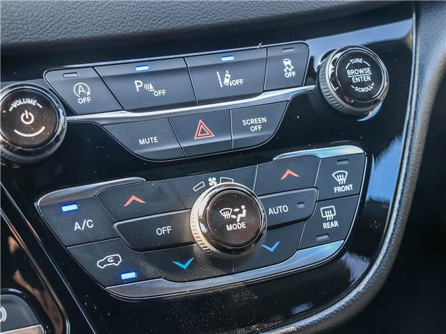 2025 Chrysler Grand Caravan SXT (Stk: 15-25315) in London - Image 21 of 31