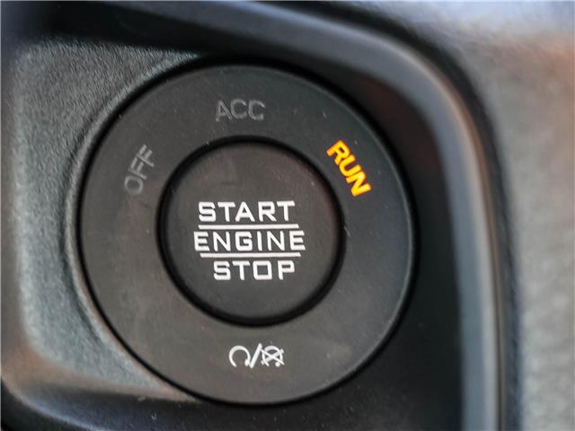 2025 Jeep Wrangler Sport (Stk: 15-25381) in London - Image 20 of 25