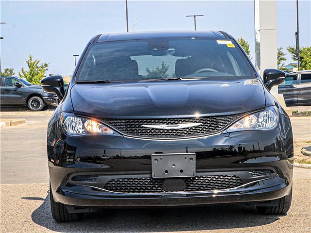 2026 Chrysler Grand Caravan SXT (Stk: 15-26001) in London - Image 2 of 29