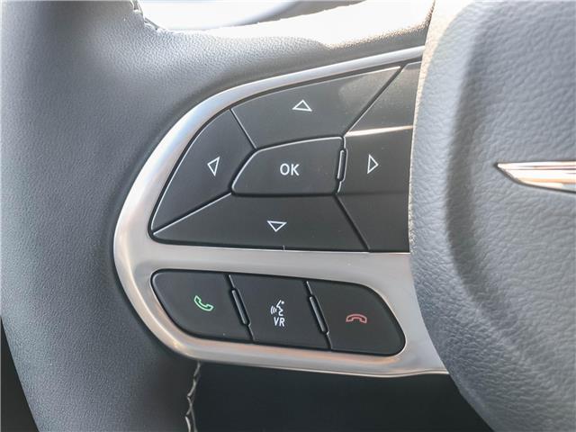 2026 Chrysler Grand Caravan SXT (Stk: 15-26001) in London - Image 4 of 29