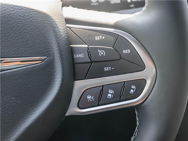 2026 Chrysler Grand Caravan SXT (Stk: 15-26001) in London - Image 5 of 29