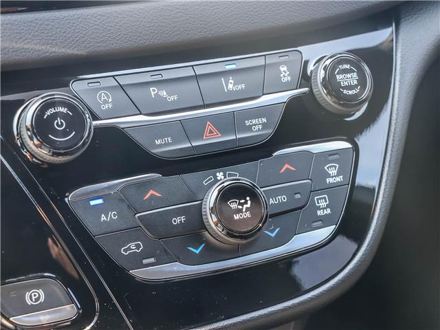 2026 Chrysler Grand Caravan SXT (Stk: 15-26001) in London - Image 11 of 29