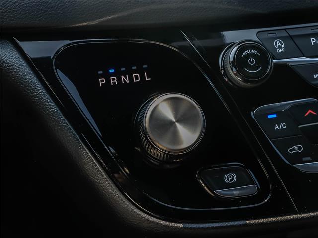 2026 Chrysler Grand Caravan SXT (Stk: 15-26001) in London - Image 12 of 29