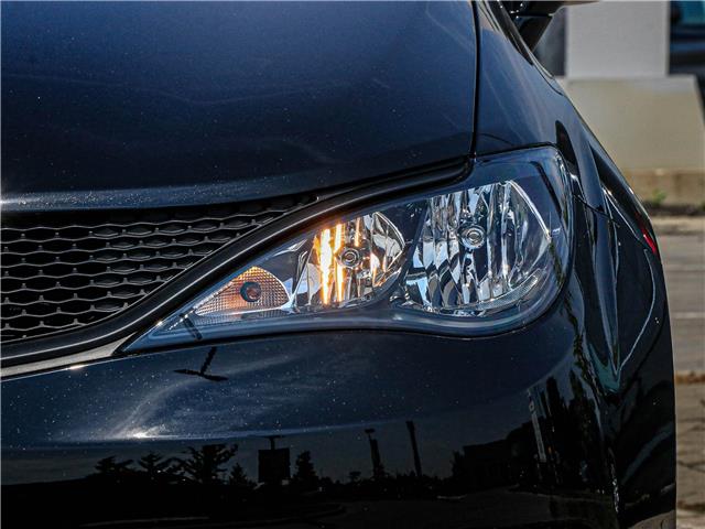 2026 Chrysler Grand Caravan SXT (Stk: 15-26001) in London - Image 13 of 29