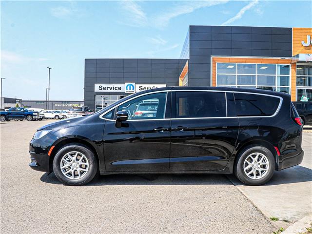 2026 Chrysler Grand Caravan SXT (Stk: 15-26001) in London - Image 15 of 29