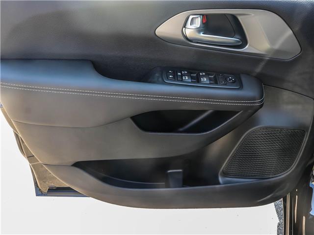 2026 Chrysler Grand Caravan SXT (Stk: 15-26001) in London - Image 16 of 29