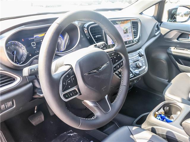 2026 Chrysler Grand Caravan SXT (Stk: 15-26001) in London - Image 17 of 29