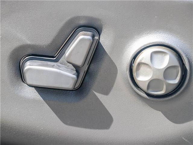 2026 Chrysler Grand Caravan SXT (Stk: 15-26001) in London - Image 19 of 29