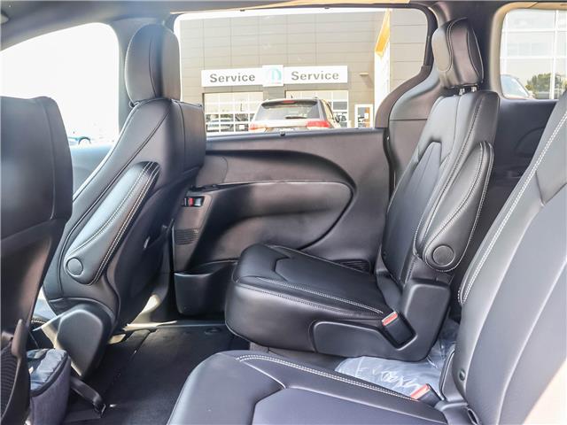 2026 Chrysler Grand Caravan SXT (Stk: 15-26001) in London - Image 20 of 29