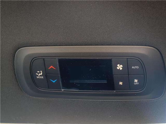 2026 Chrysler Grand Caravan SXT (Stk: 15-26001) in London - Image 21 of 29