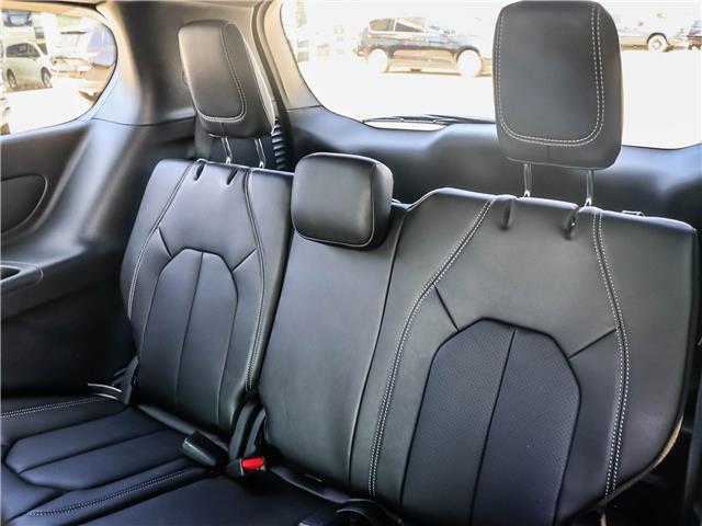 2026 Chrysler Grand Caravan SXT (Stk: 15-26001) in London - Image 22 of 29