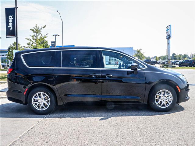 2026 Chrysler Grand Caravan SXT (Stk: 15-26001) in London - Image 24 of 29