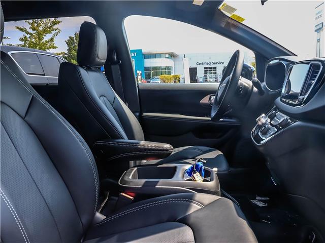 2026 Chrysler Grand Caravan SXT (Stk: 15-26001) in London - Image 26 of 29